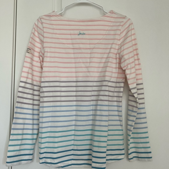 Joules long sleeve shirt - Picture 2 of 3